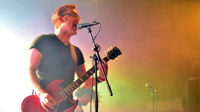 Pascow auf Tour 2015