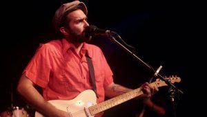 East Cameron Folkcore Jesse Moore