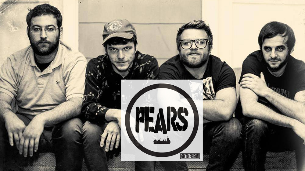 Pears – Go To Prison