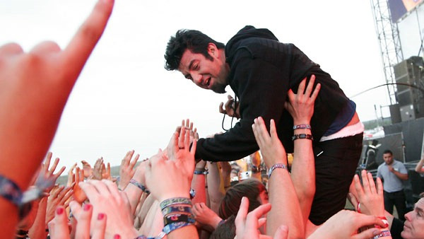 Deftones –  Gore (Teaser)